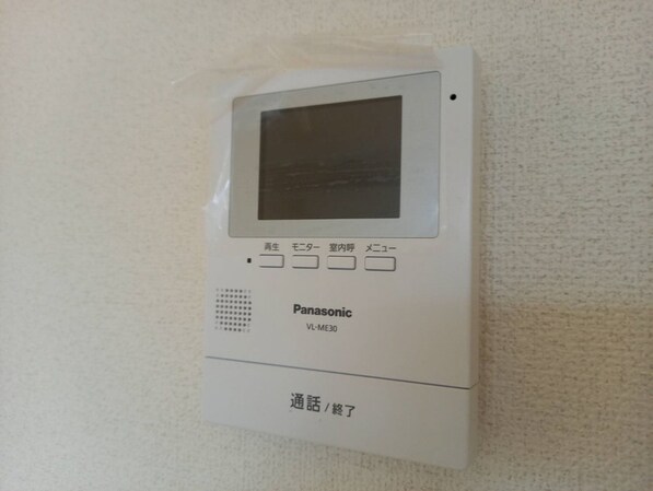 サンアベニュー田寺1の物件内観写真